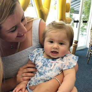 Meet your Posher, Jillian